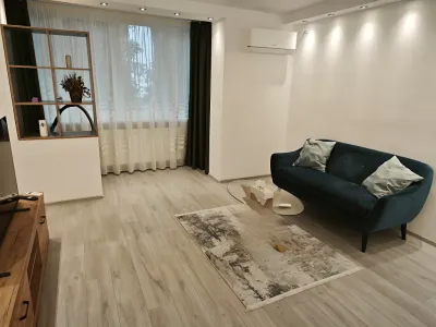 Apartament de inchiriat Sector 1